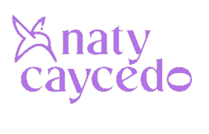 Logo de Naty Caycedo